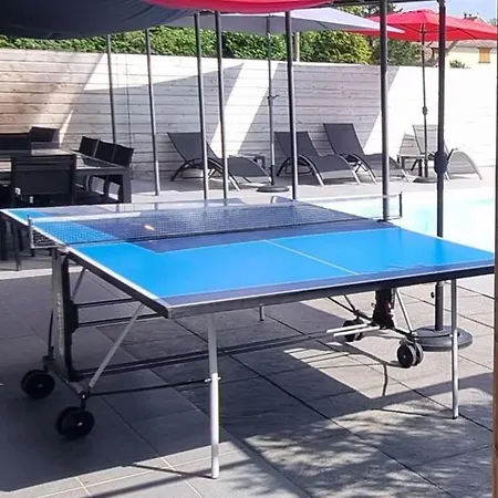 Amance - Vacances, Piscine, Lacs Et