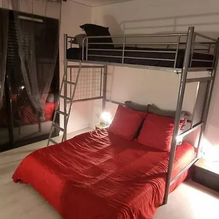 Villa Amance - Vacances, Piscine, Lacs Et